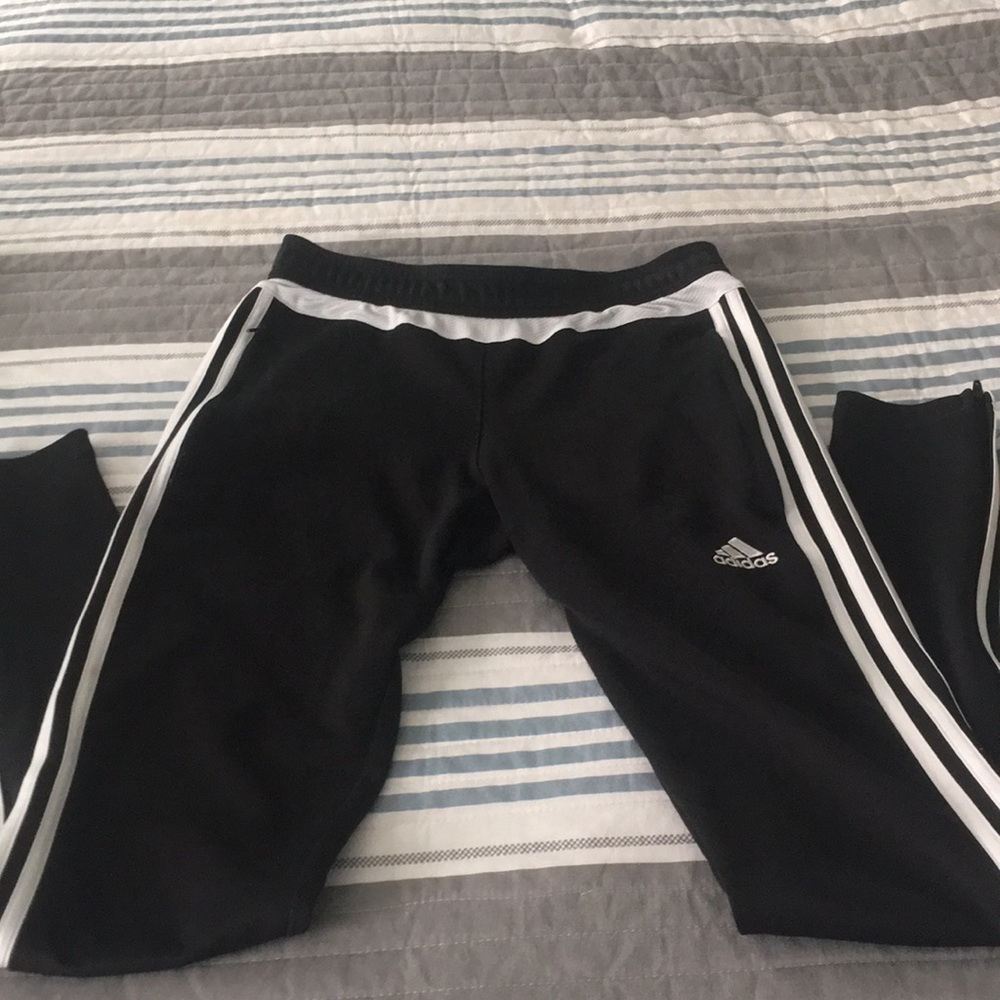 Adidas Climacool Gym Pants